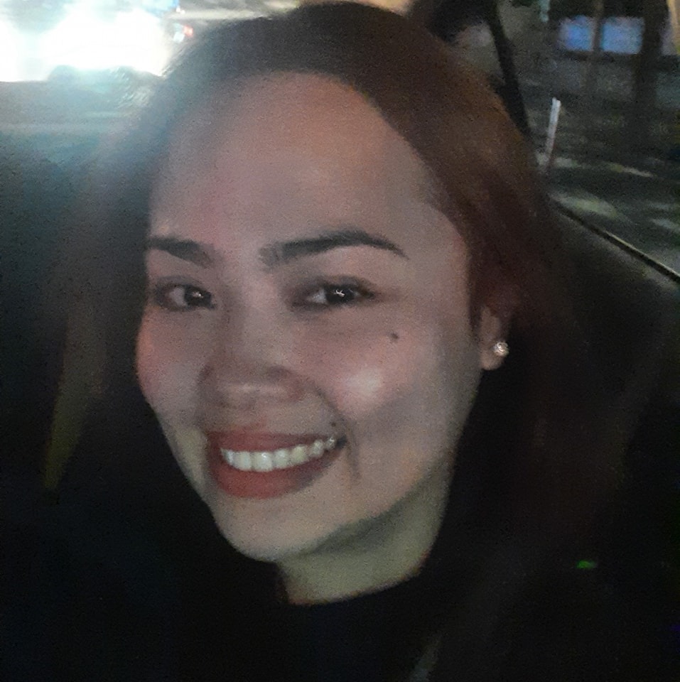 April Love Razon