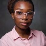 Deborah umoh - Ilorin, Nigéria