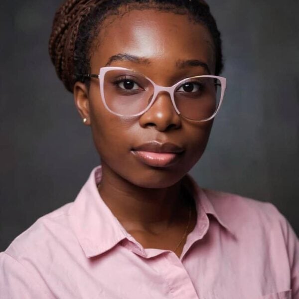 Deborah umoh