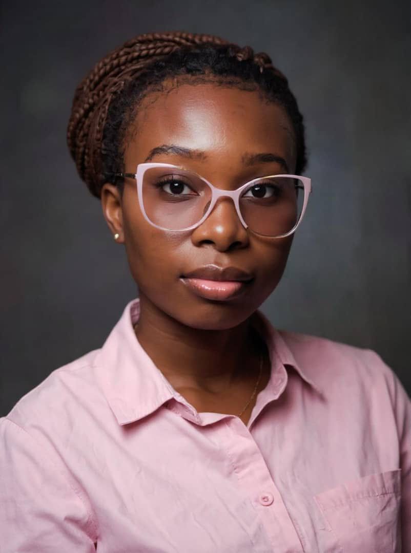 Deborah umoh