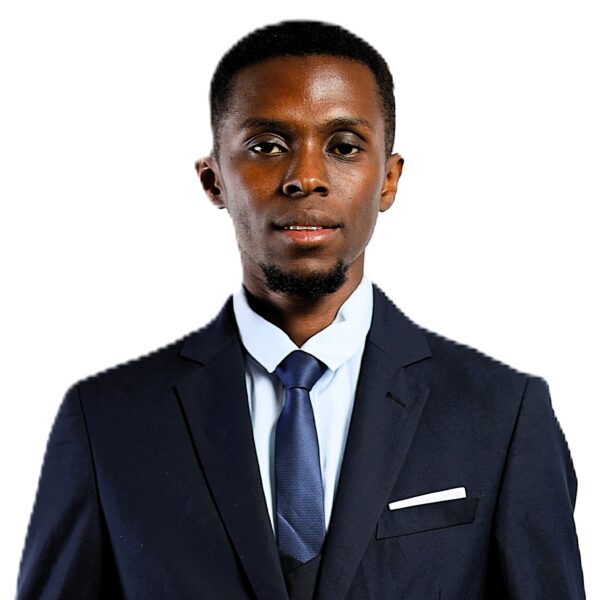 Koffi Arnaud Elie Kouakou
