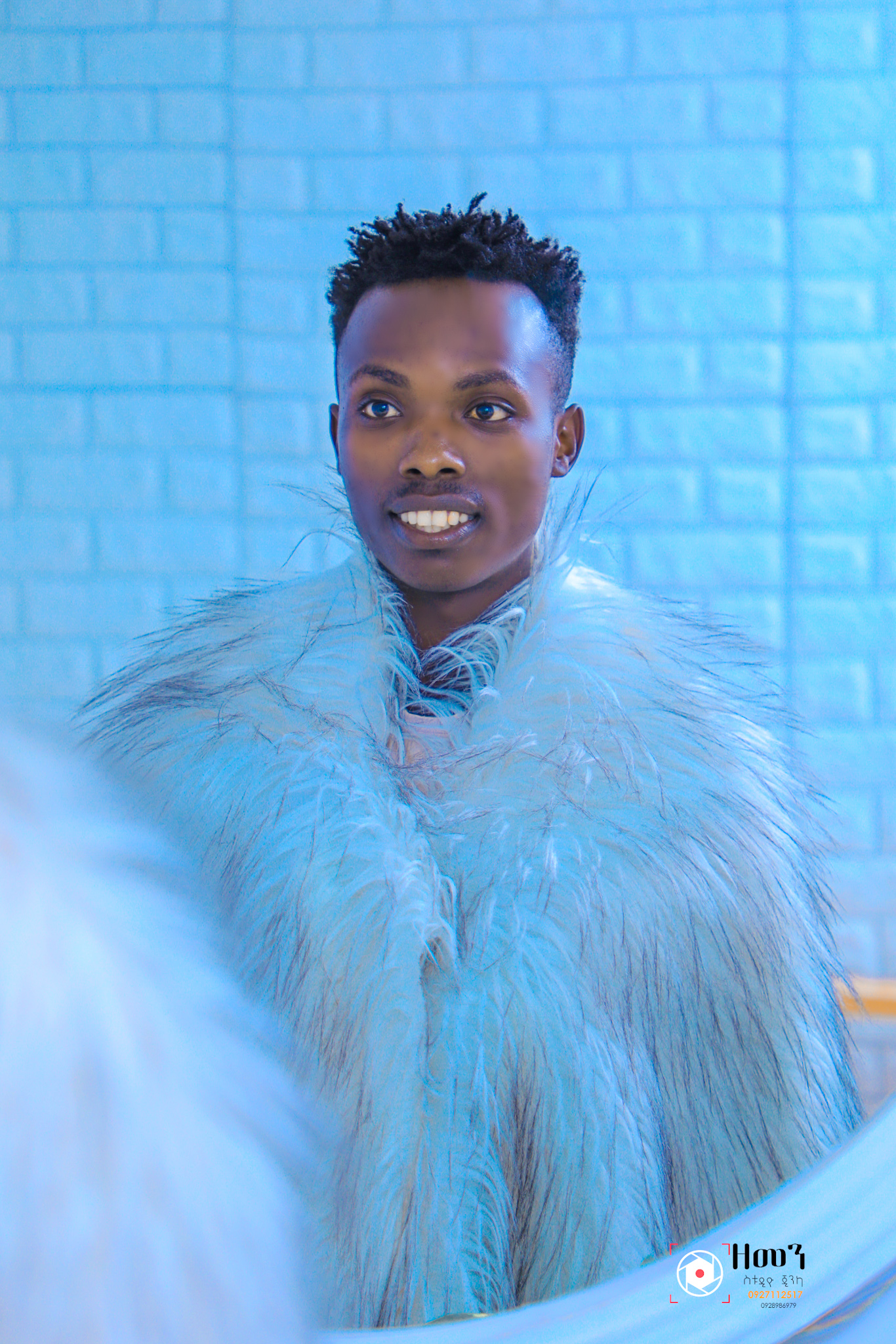 Esseyi Kussiya