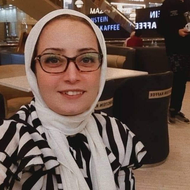 Marwa Ghoneim