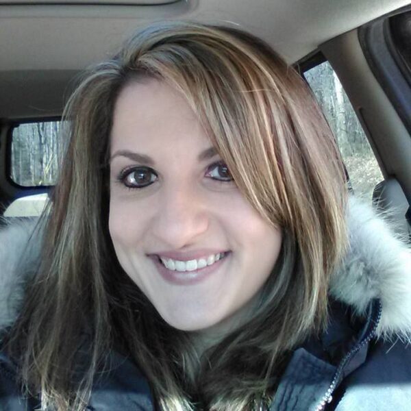 Christine Figard