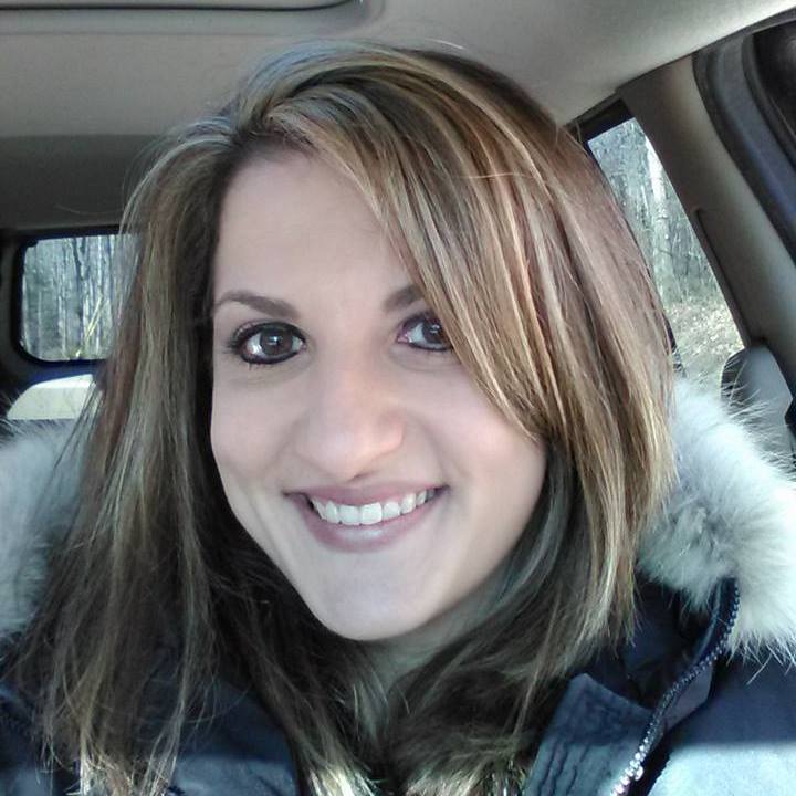 Christine Figard