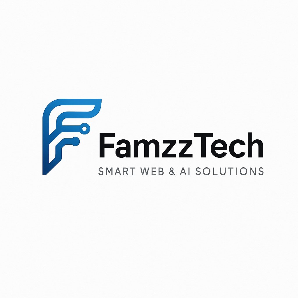 Famzztech - cover