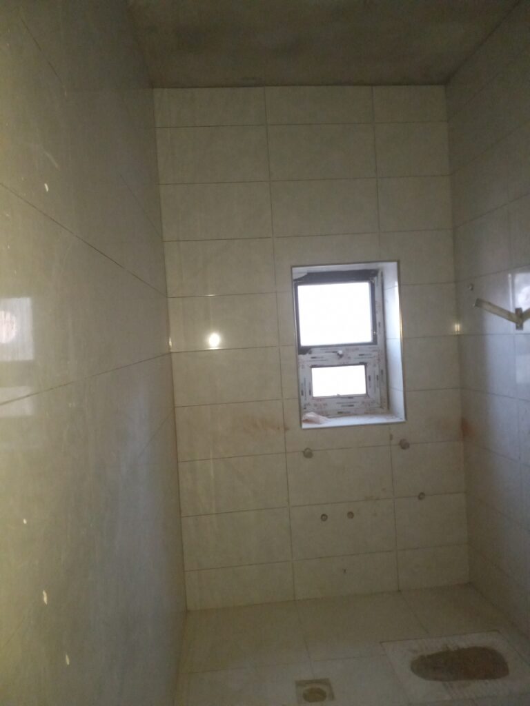 Abu Ali, pour tous les travaux de carrelage et son expérience, pour tous les travaux de haute précision - portfolio - 0