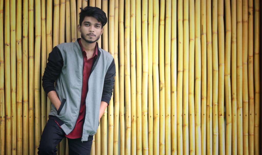 Fahad Alnoman - cover