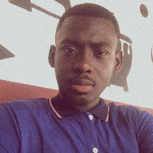 Joseph Aboua