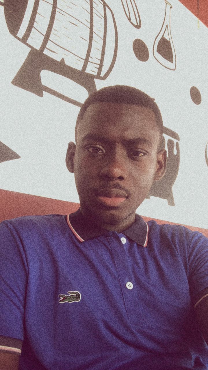 Joseph Aboua