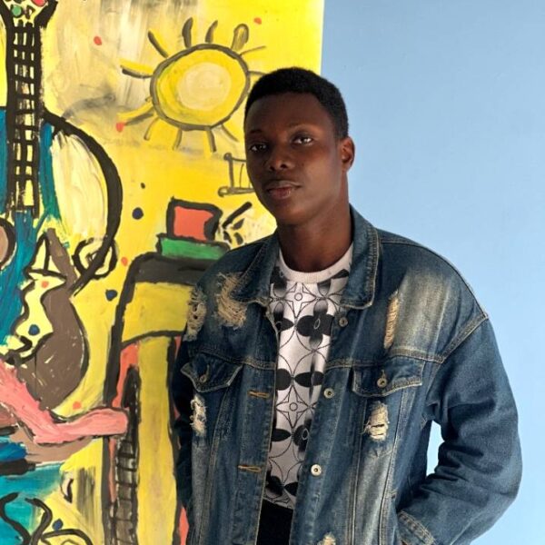 Itiel Nguessan