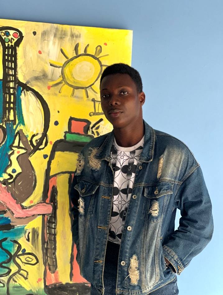 Itiel Nguessan