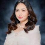 Hannah Eroisa - Manila, Philippines