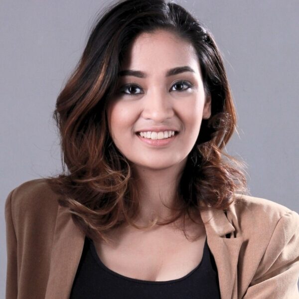 Kyrah Mijares