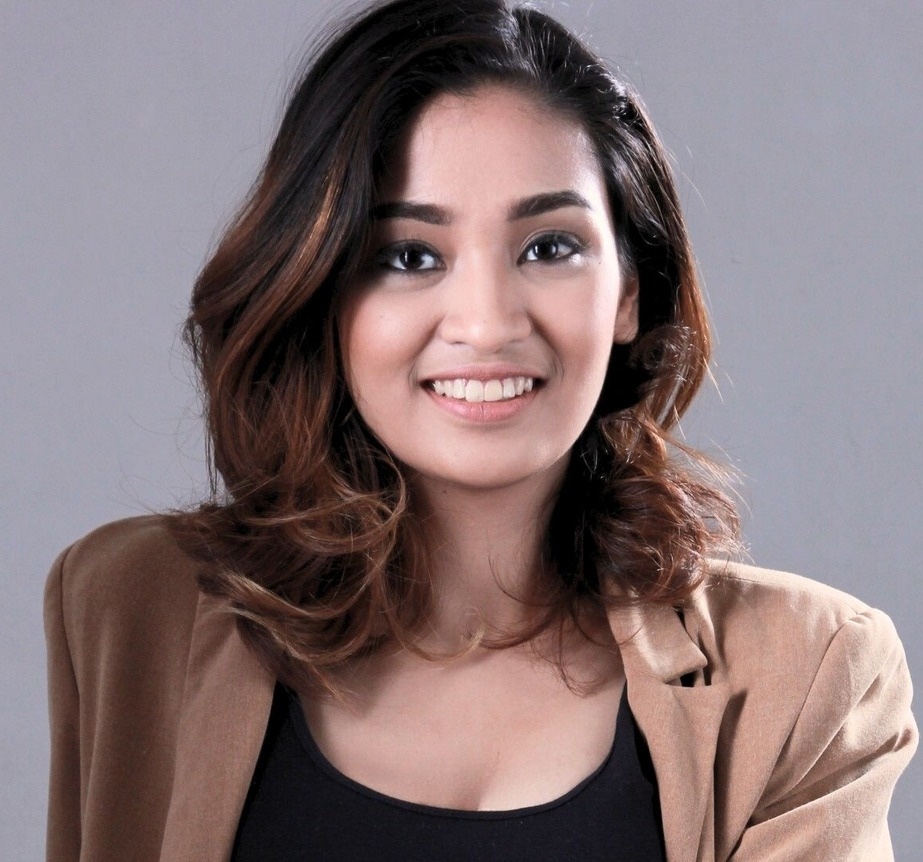 Kyrah Mijares
