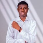 Oyedokun Joseph - Uyo, Nigeria