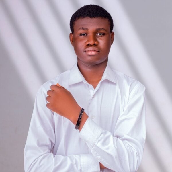 Oyedokun Joseph