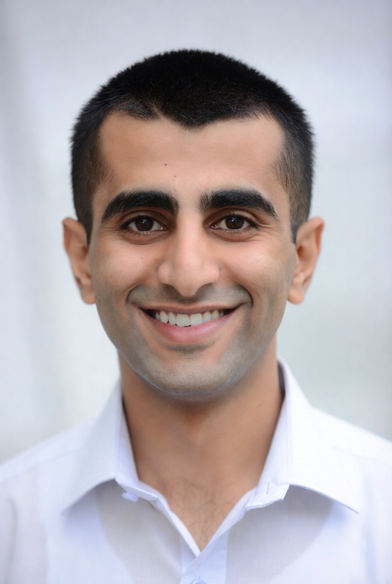 Zeeshan khan