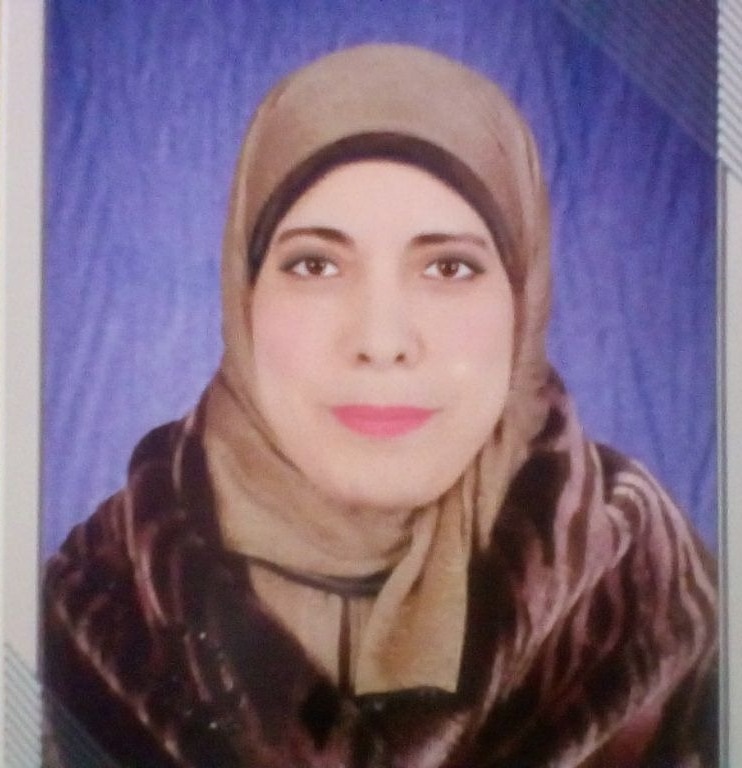 Asmaa Fawzy
