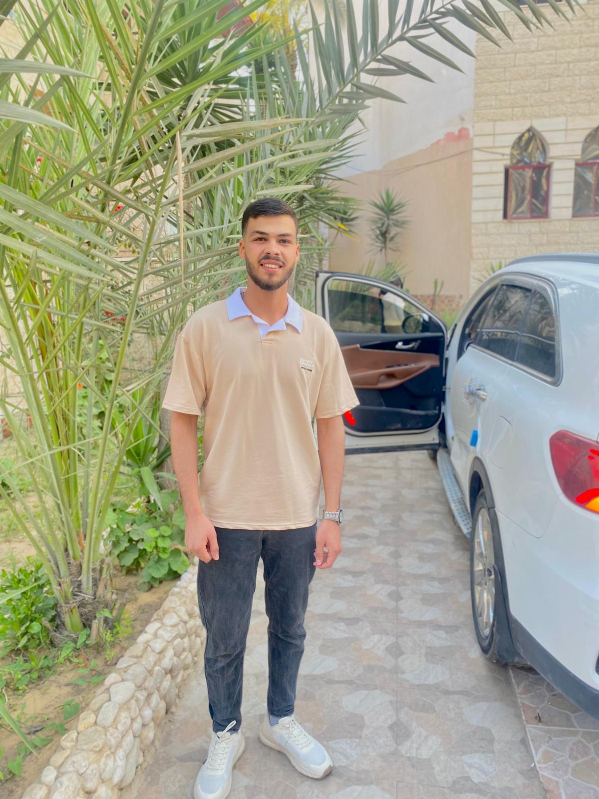 معاذ الخطيب