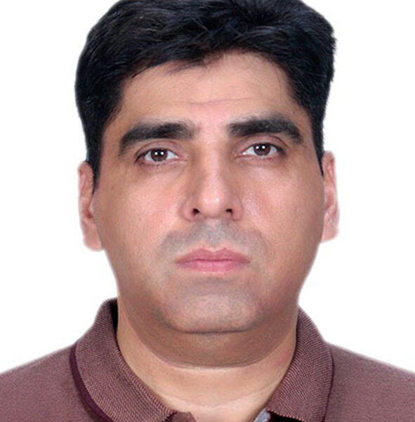 Zeeshan Asghar
