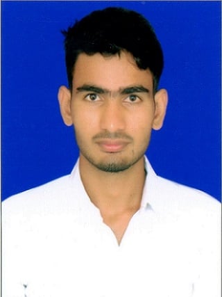 Bhuvnesh Meena