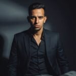 muhannad ahmad - Ghazzah, Palestine