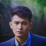 Jamshid Akhmedov - Tashkent, Uzbekistan