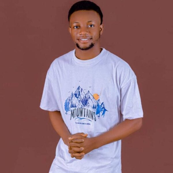 Igbinedion Saviour