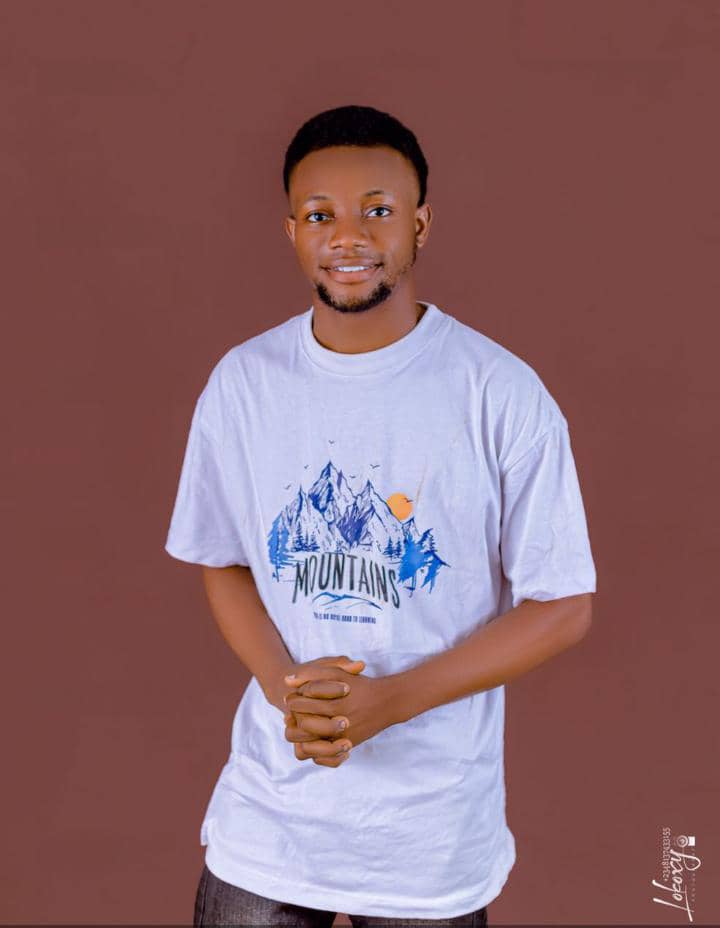 Igbinedion Saviour