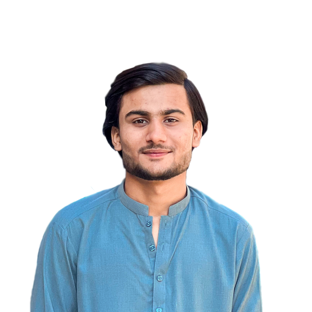 Baazan Asif
