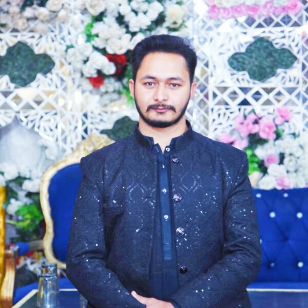 Raheel Nasir
