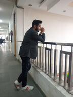 sushant  kumar - cover