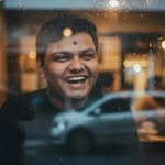 Jeet Vaghela - Ahmedabad, India