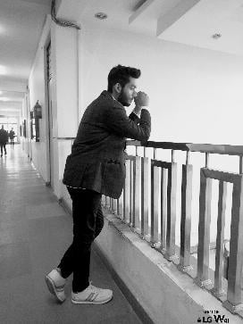 sushant  kumar