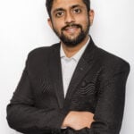 Prathik Nagaraja - مدريد, إسبانيا