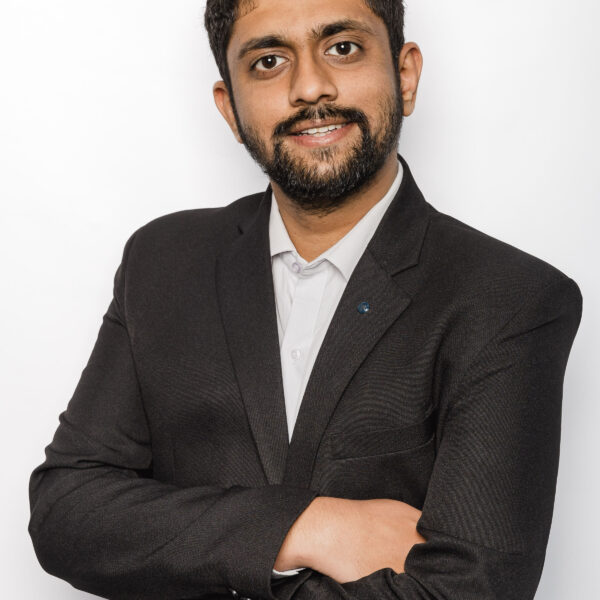 Prathik Nagaraja