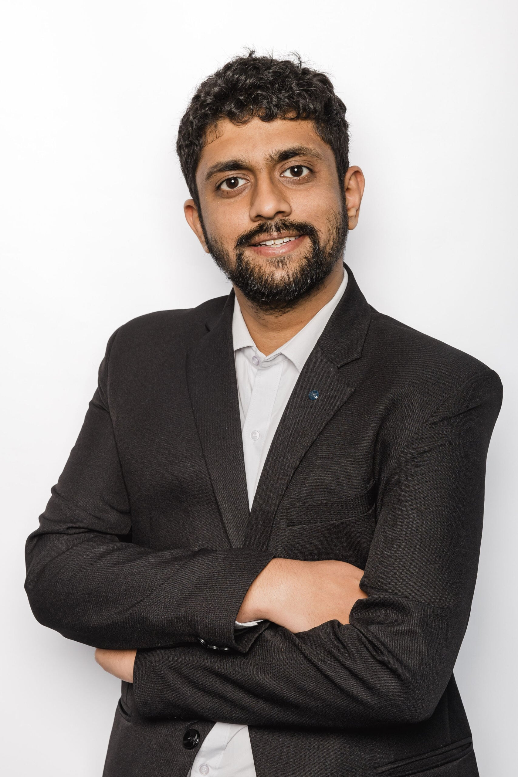 Prathik Nagaraja