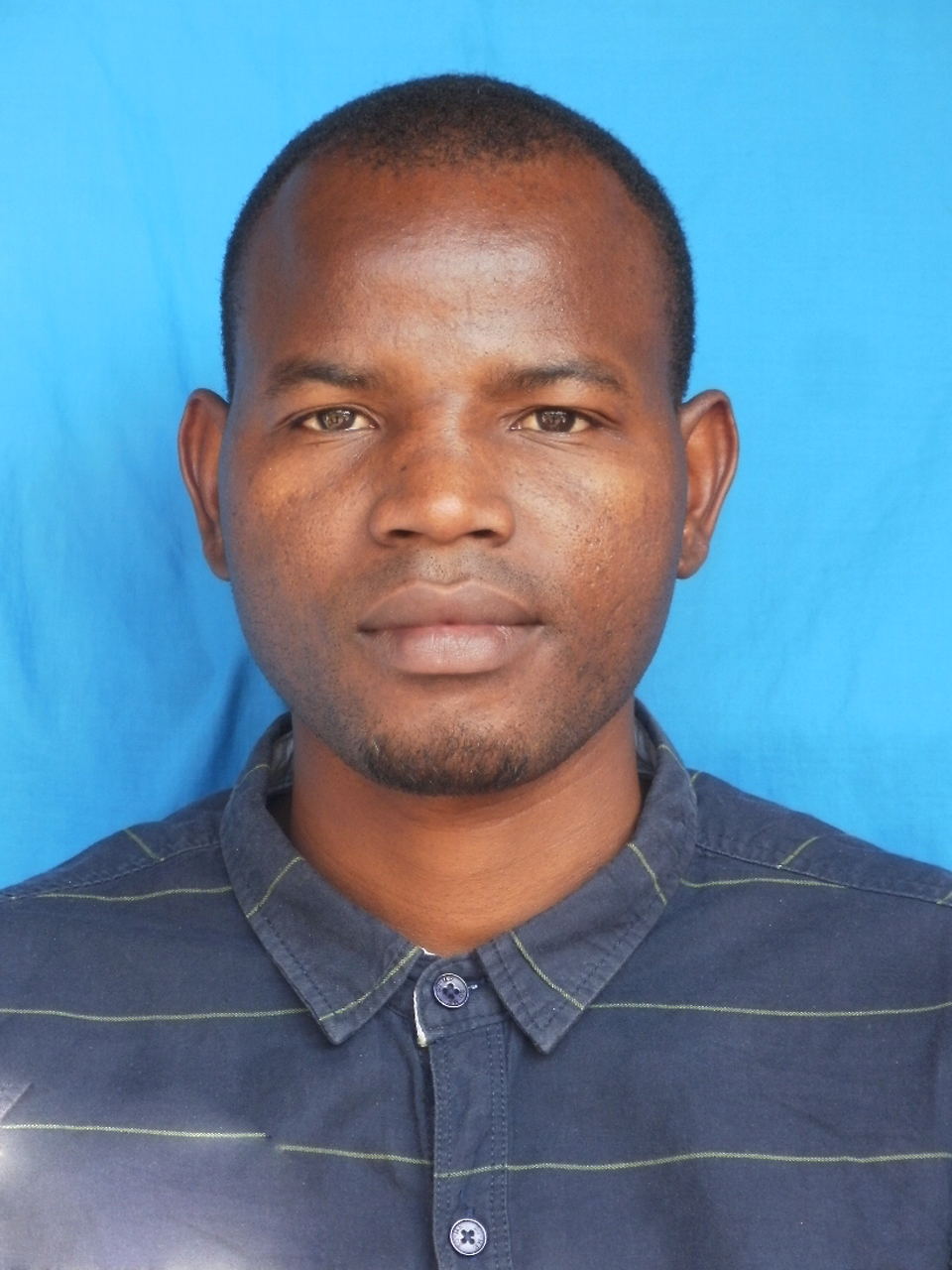 Dominic Simon