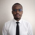 MARC YVAN BROU - Abidjan, Ivory Coast