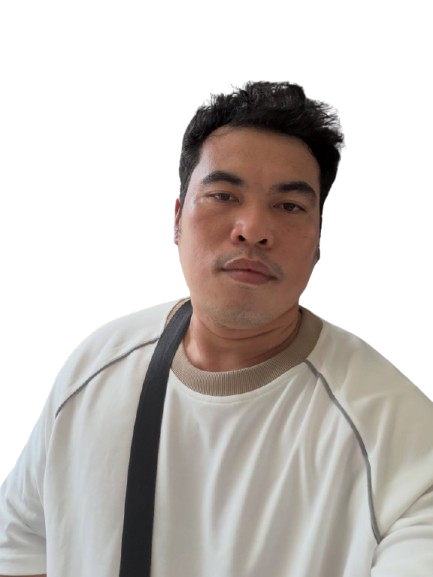 Joepil Balong