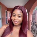 Caroline Owusu - Accra, Ghana