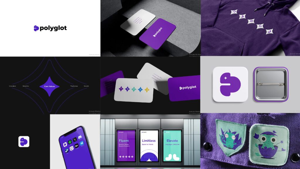 أقدم خدمات تصميم شعارات مخصصة مع جدول تسليم يصل إلى أسبوعين. - portfolio - 0