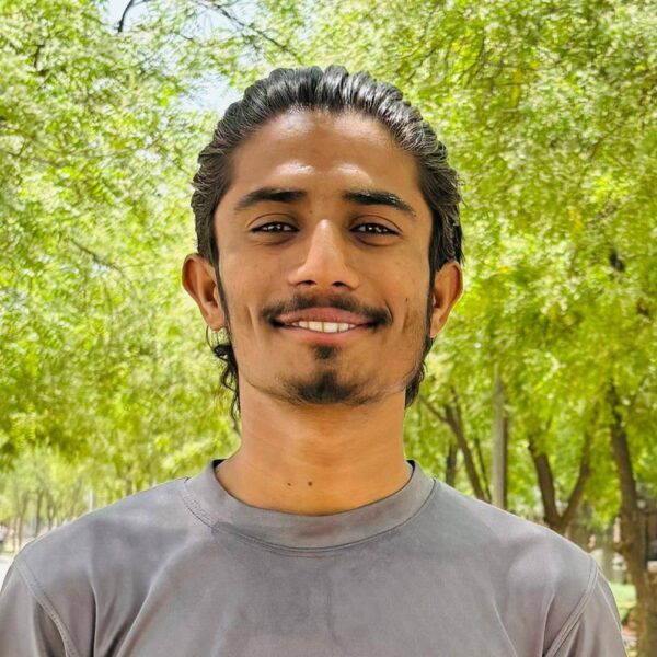 Hari Anand