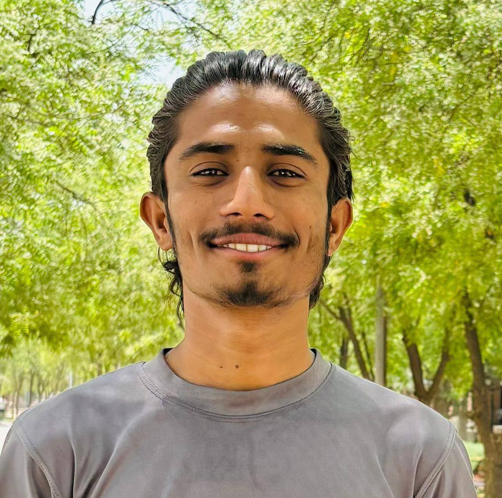 Hari Anand