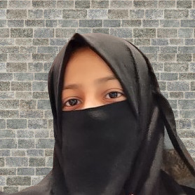 jaweriya khilji