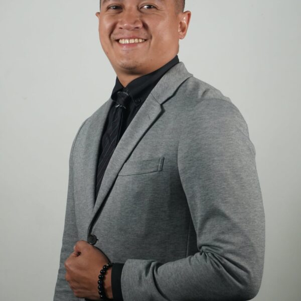 Jett Roland Fernandez