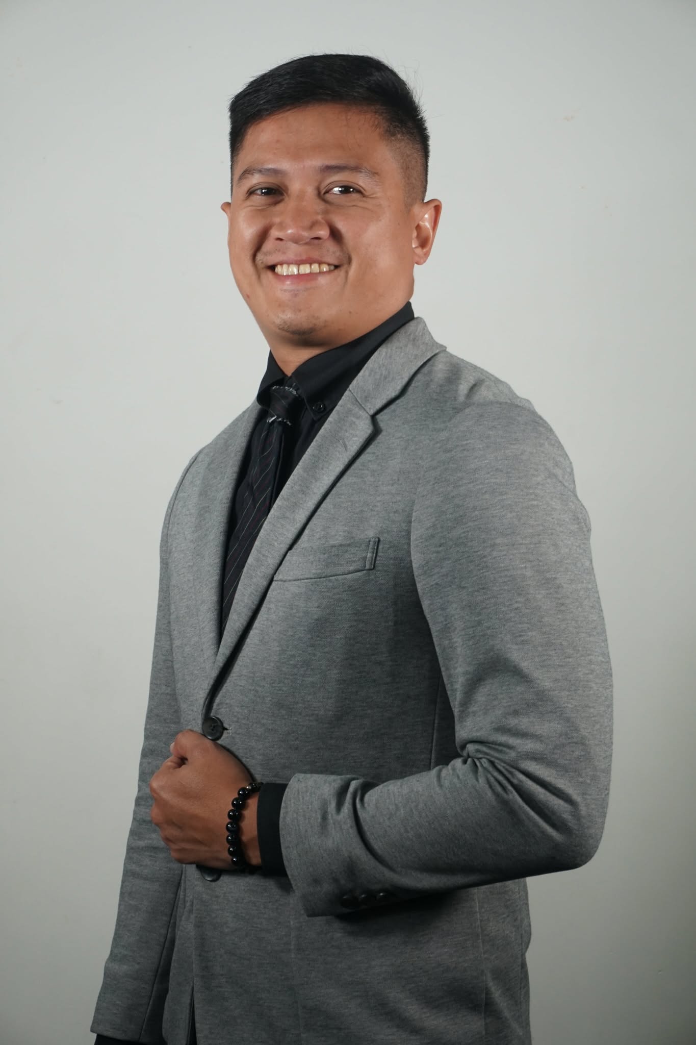 Jett Roland Fernandez
