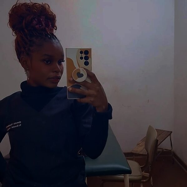 Nyasha Zimuto