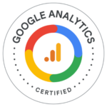Google Analytics Certificate
